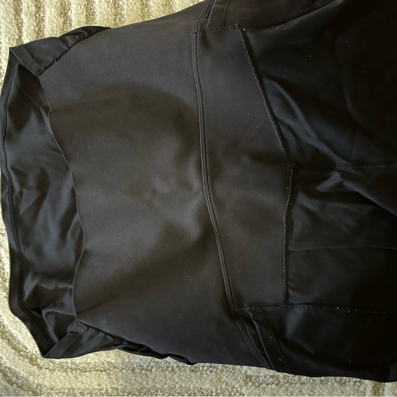 Seraphine bump and back support leggings - Picture 3 of 7